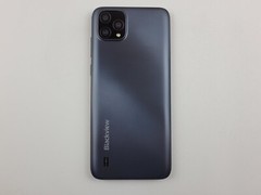 Blackview A55 – 16GB – Phantom Black (GSM Unlocked) Dual SIM Smartphone – K7814