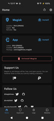 OnePlus 9 5G Unlocked 128GB Android 16 Privacy No Google/Samsung/Carrier Apps