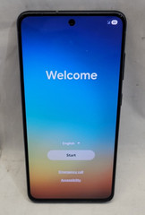 Samsung Galaxy S21 FE 5G – 128GB – SM-G990U2 – OS 16 – Scratches – VZN Locked