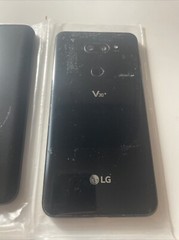 Lot Of 4x LG/ Motorola GSM Unlocked Clean IMEI Used Phone Lot For Parts/Repair