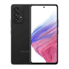 💯Samsung Galaxy A53 5G SM-A536U -128GB Black (Full Unlocked) Brand New Sealed💯
