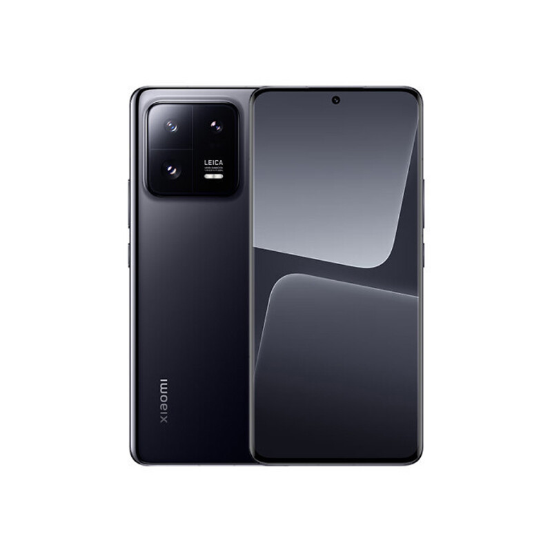 5G Xiaomi 13 Pro 256GB/512GB 6.73inch 50MP Camera Original Smartphone Unlocked