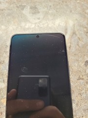 Samsung Galaxy S22 5G SM-S901U – 128GB Phantom Black (tmobile) – Fair Condition