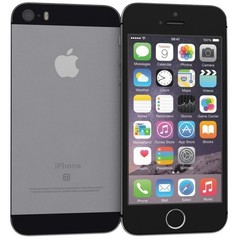 Apple iPhone SE AT&T T-MOB VERIZON UNLOCKED Smartphone128G !New Sealed! PS