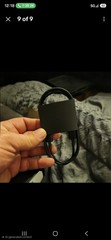 Samsung Galaxy S21 5G 256GB (AT&T) – Phantom Gray, Excellent condition