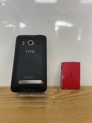 htc evo 4g