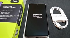 Samsung Galaxy A36 5G 128GB A366U Straight Talk Smartphone – Excellent