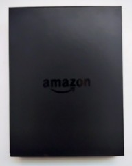 Amazon Fire Phone 64 GB Black New In Box (Opened), Never Used Collectible