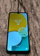 Samsung Galaxy A13 UNLOCKED Smart Phone 4GLTE 50MP Camera +