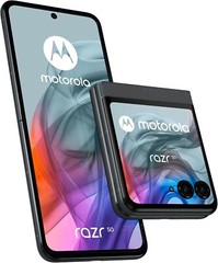 Motorola Razr 50 Razr 2024 256GB 8GB RAM XT2453-1 (FACTORY UNLOCKED) 6.9″ 50MP