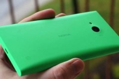 Original Nokia Lumia 735 4G Wifi NFC Windows SmartPhone Unlocked