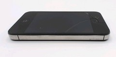 Apple iPhone 4 MD439LL/A Verizon 7.1.2 Cell Phone A1349 CDMA 8GB Tested – Read