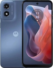 Motorola Moto G Play (2024) XT2413-2 64GB 4GB Consumer Cellular Locked Excellent