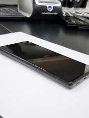 DEFECTIVE – Google Pixel 6a – 128GB – Black – Unknown – 12603