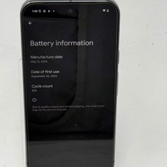 T-Mobile Google Pixel 9 Pro XL 256GB Obsidian