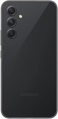 BRAND NEW Samsung Galaxy A54 5G A546U 128GB Factory Unlocked – Awesome Graphite