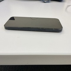 Apple iPhone 13 128GB Black Unlocked 6.1in iOS 12MP 5G SEE DESCRIPTION