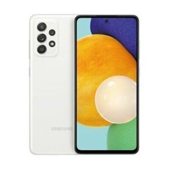 Samsung Galaxy A52 5G SM-A526U 128GB 6GB RAM 6.5″ Android 64.0MP Phone