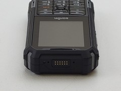 Sonim XP5s (XP5800) 16GB – Black (AT&T) Rugged Phone – *PLEASE READ* – H6638