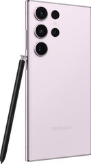 Samsung Galaxy S23 Ultra 5G – SM-S918U – Unlocked – 512GB Lavender *NON-OEM LCD*