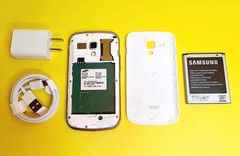 SAMSUNG GALAXY ACE 2 GT-S7560M UNLOCKED CELL PHONE TELUS BELL FIDO ROGERS KOODO+
