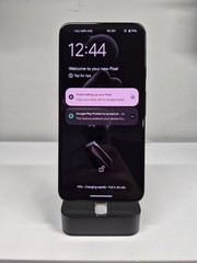 google pixel 5 unlocked USED