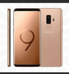 Samsung Galaxy S9+ PLUS G965U Sprint Metro Verizon ATT Tmobile Straight Talk New