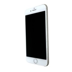 Apple iPhone 8 64GB Verizon (Unlocked) A1863 White Smartphone