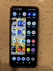 Android With TikTok & Capcut