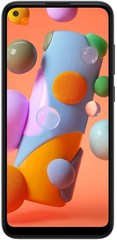 Samsung Galaxy A11 32GB A115U Unlocked – Excellent