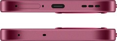 OPPO F31 5G Bloom Red 8GB RAM 128GB ROM 6.57″ 50MP 7000mAh Phone-No USA Tariff