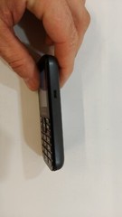 202.Alcatel CINCH 1018B Very Rare – For Collectors – CDMA – No Sim Card