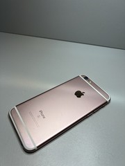 Apple iPhone 6s Fully Unlocked 16GB Rose Pink Model A1688 Repair Or Parts