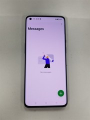 OnePlus 9 Pro 5G 256GB Silver LE2127 (T-Mobile) Fully Functional DF9153