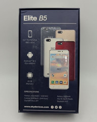 SKY Elite B5 Smartphone 8GB 5.0″ Display Dual SIM 4G LTE TMobile AT&T Unlocked