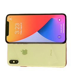 Apple iPhone X & XR 64GB Unlocked – Space Gray & Red, Free Shipping