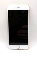 Apple iPhone 6 Plus, Gold, 16 GB, A1522 Tested, Working, Unlocked Original Box