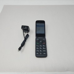 Alcatel My Flip 2 Black (TracFone)