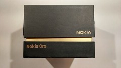 3496.Nokia ORO C7-00s Genuine Full Box Very Rare – For Collectors – Like N E W