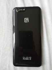 Cloud mobile stratus c5 elite