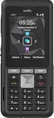 Sonim XP5 Plus XP5900 (No Knobs) 16GB AT&T Cricket FirstNet Rugged Good