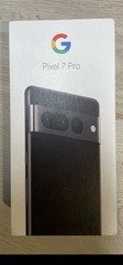 Google Pixel 7 Pro 128GB, Unlocked, 6.7″ Display, 50MP