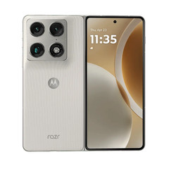 [Global Version] Motorola Razr Fold 5G (Model: XT2651-6) – 12GB RAM, 256GB ROM