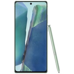 Samsung Galaxy Note 20 5G SM-N981U1 128GB Unlocked Smartphone OPEN BOX MINT US