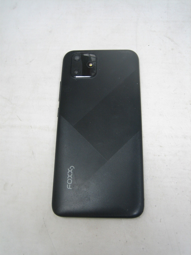 foxx a56 smartphone bad screen for parts only does turn on CELL PHONE