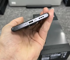 Oppo Find X7 Ultra 5G 6.82″ 50MP Snapdragon 8 Gen 3 Android Smart camera phone