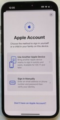 TESTED USED GSM UNLOCKED MIDNIGHT iPhone 13, 256GB A2482 MLAH3LL/A, 91% BATTERY.