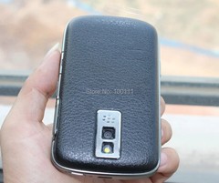Unlocked Original Blackberry Bold 9000 Black Mobile Phone GPS WIFI 3G Cell Phone