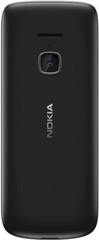 Nokia 225 4G FM radio Bluetooth Dual SIM 0.3MP 128MB 64MB RAM Mobile Phone