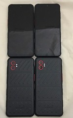 Wholesale Lot 15 Samsung XCover7 Pro G766U 128GB 5G Unlocked Enterprise Rugged